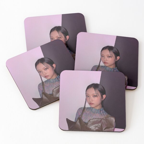 Item preview, Haerin Super Shy Cool With You ETA Nueva cremallera designed and sold by Valereekmerch.