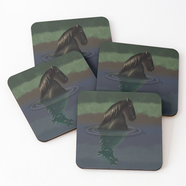 Item preview, Kelpie designed and sold by AnneOther.