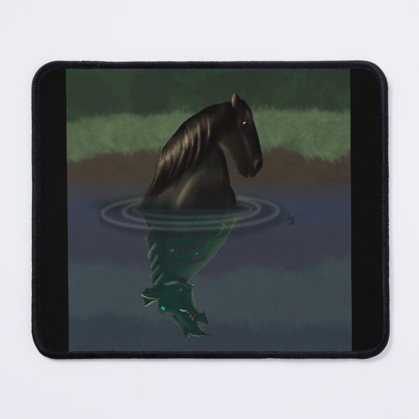 Item preview, Kelpie designed and sold by AnneOther.