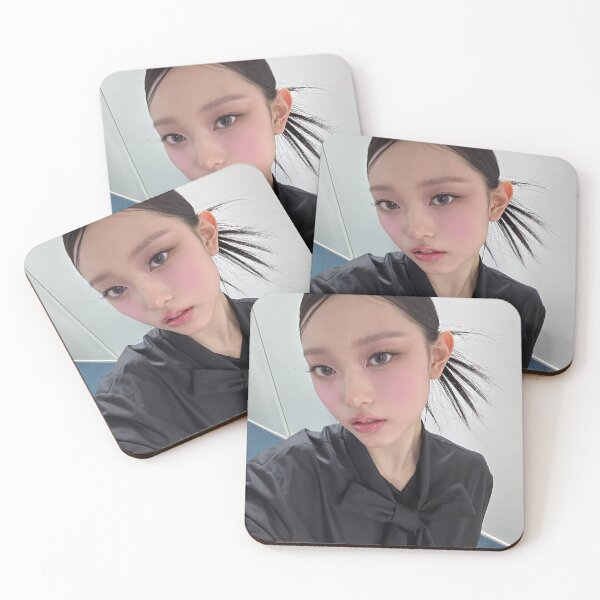 Item preview, Haerin Super Shy Cool With You ETA New Zip designed and sold by Valereekmerch.
