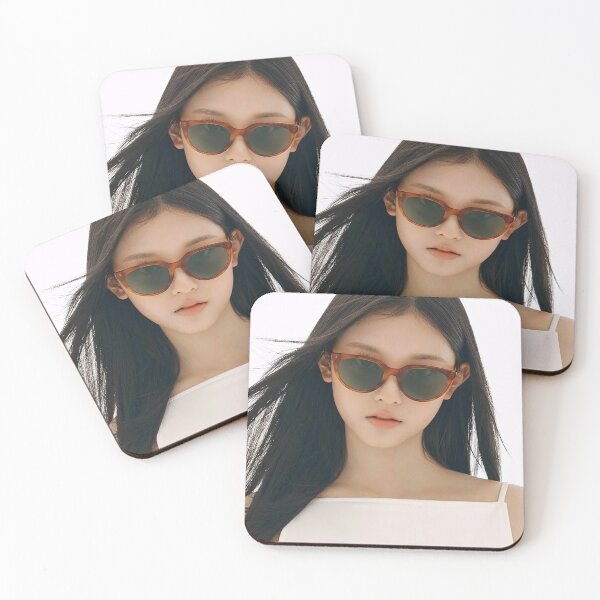 Item preview, Haerin Super Shy Cool With You ETA Nueva cremallera designed and sold by Valereekmerch.