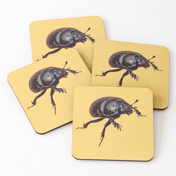 Item preview, Dung Beetle designed and sold by Dalyndigital Photography.