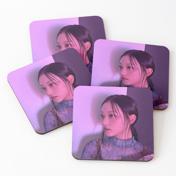 Item preview, Haerin Super Shy Cool With You ETA Nueva cremallera designed and sold by Valereekmerch.