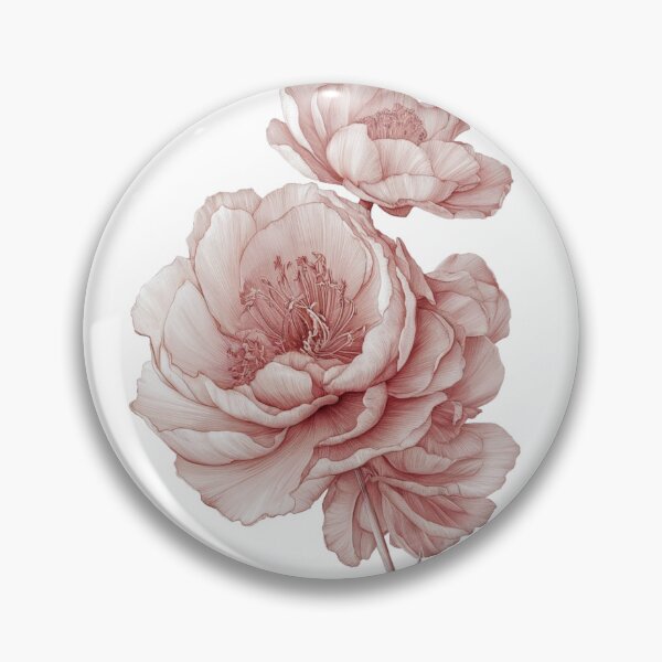 Item preview, Flower designed and sold by WildernessTints.