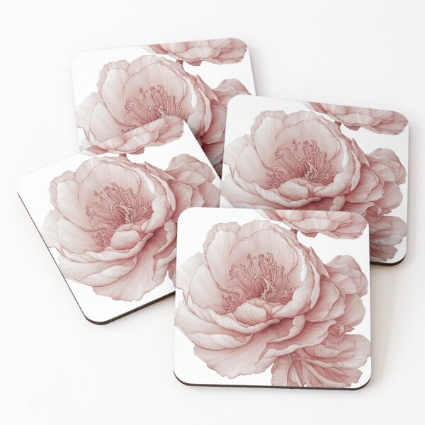 Item preview, Flower designed and sold by WildernessTints.