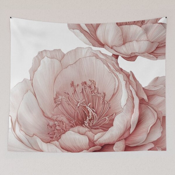 Item preview, Flower designed and sold by WildernessTints.
