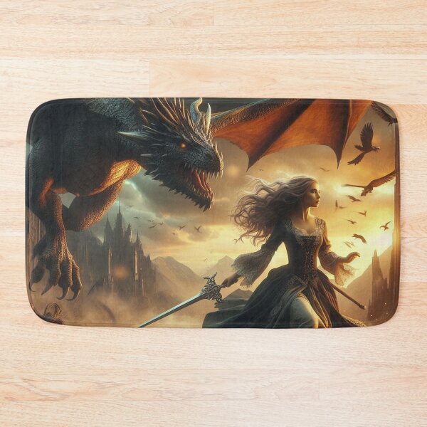 Item preview, Dragon designed and sold by RaF71PrO.