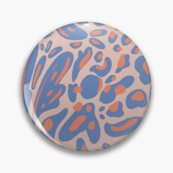 Item preview, Abstract Digital Painting Pattern of Wonderful Spring designed and sold by cgimagines.
