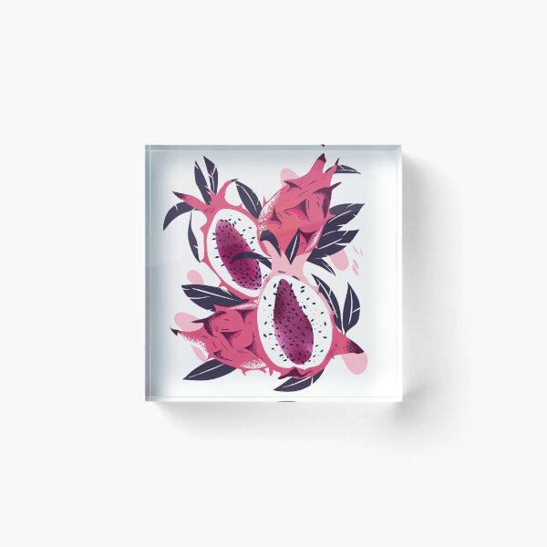 Item preview, Dragon fruit designed and sold by Croclair.