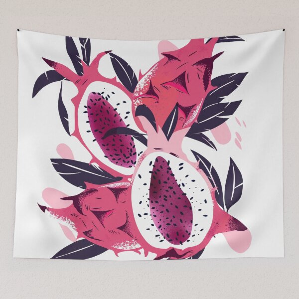 Item preview, Dragon fruit designed and sold by Croclair.