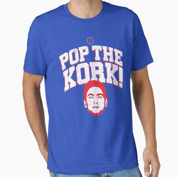 Item preview, Pop The Kork! designed and sold by huckblade.