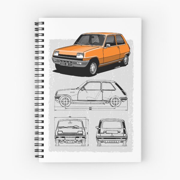 Item preview, Copia de My red 5 drawing designed and sold by designjaag.