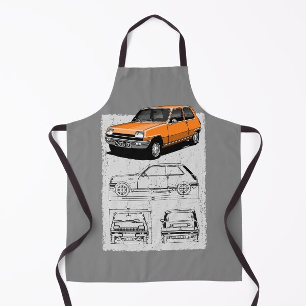 Item preview, Copia de My red 5 drawing designed and sold by designjaag.