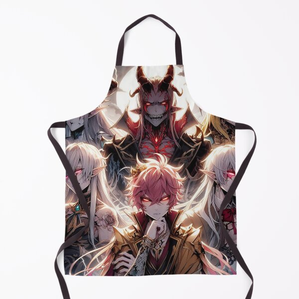 Item preview, Demons Family designed and sold by RaF71PrO.