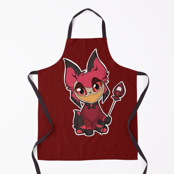 Item preview, Alastor the radio cat designed and sold by Maythedragonlord .
