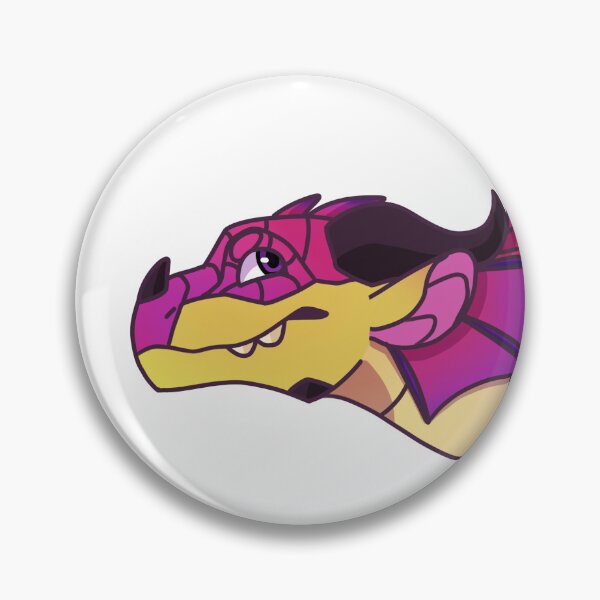 Item preview, Kinkajou Wings of fire designed and sold by bee blobb.