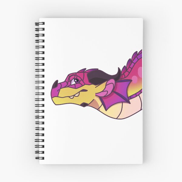 Item preview, Kinkajou Wings of fire designed and sold by bee blobb.