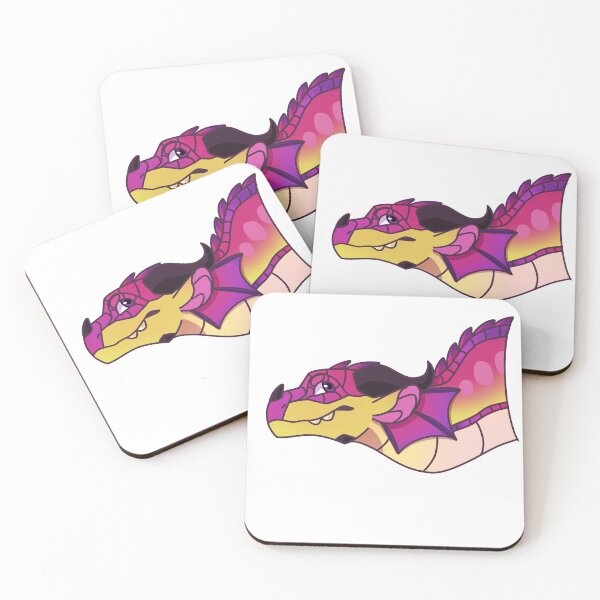 Item preview, Kinkajou Wings of fire designed and sold by bee blobb.