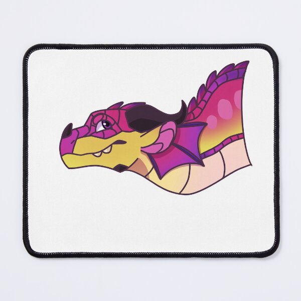 Item preview, Kinkajou Wings of fire designed and sold by bee blobb.
