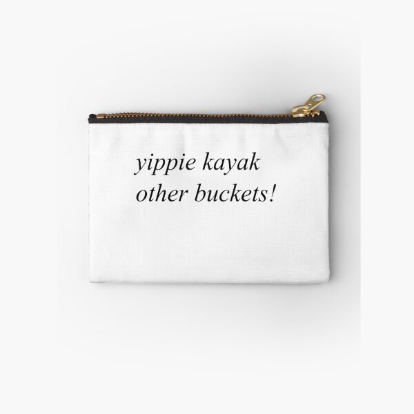 Item preview, Brooklyn Nine Nine Yippie  designed and sold by SiennaWillis.