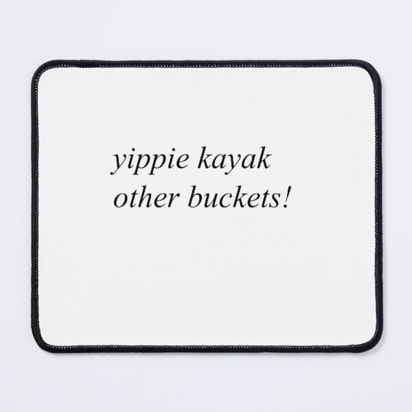 Item preview, Brooklyn Nine Nine Yippie designed and sold by SiennaWillis.