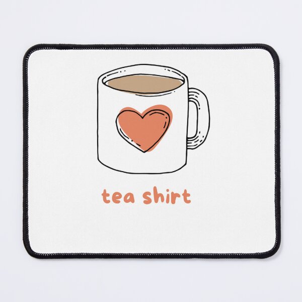 Item preview, Tea Shirt designed and sold by Aise06.