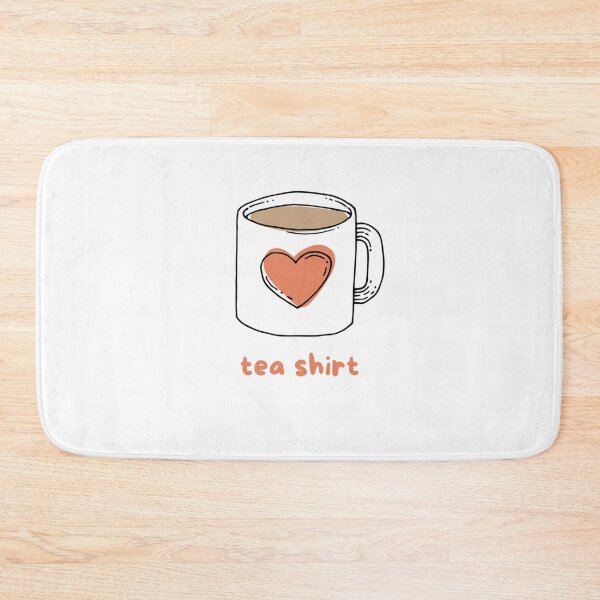 Item preview, Tea Shirt designed and sold by Aise06.