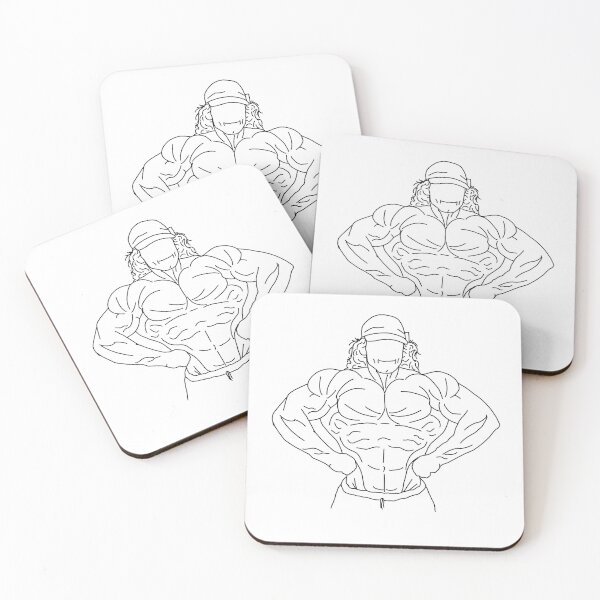 Item preview, Sam Sulek- Lat spread designed and sold by Tan Keyuan.