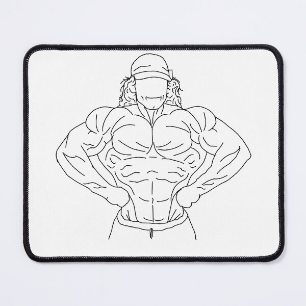 Item preview, Sam Sulek- Lat spread designed and sold by Tan Keyuan.