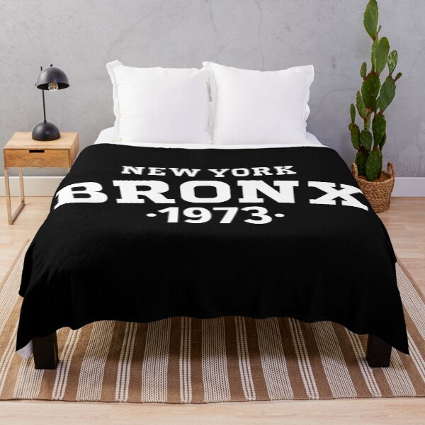 Item preview, Bronx Legacy - Embrace Your Birth Year 1973 designed and sold by Boogosh.