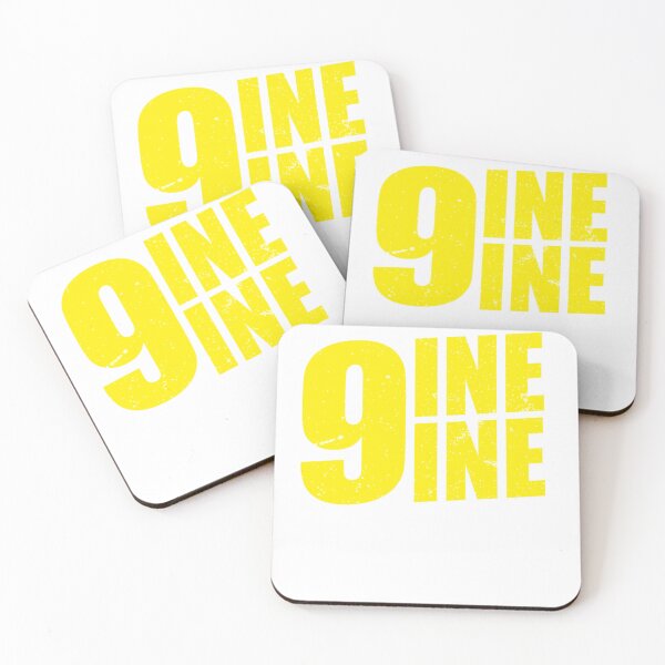 Item preview, Brooklyn Nine-Nine  Brookly 99   designed and sold by SiennaWillis.