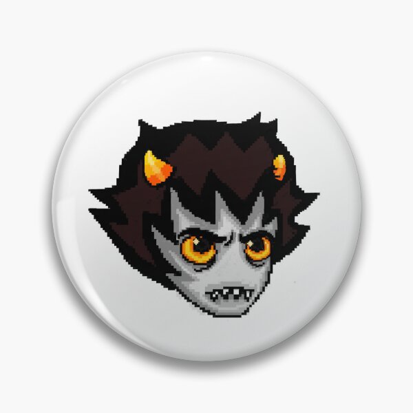 Item preview, Karkat Vantas Pixel designed and sold by kayplease.