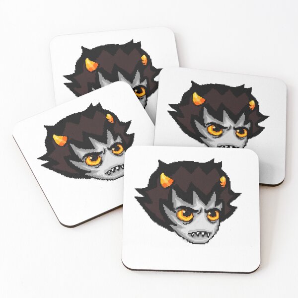 Item preview, Karkat Vantas Pixel designed and sold by kayplease.