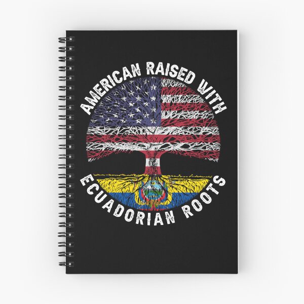 Item preview, American Raised with Ecuadorian Roots designed and sold by OX-tright.