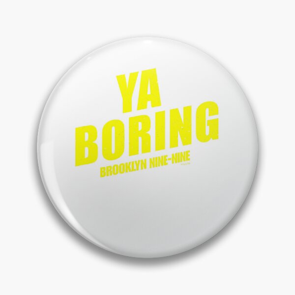 Item preview, Brooklyn Nine-Nine   designed and sold by SiennaWillis.