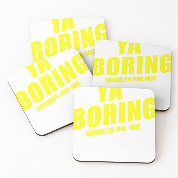 Item preview, Brooklyn Nine-Nine   designed and sold by SiennaWillis.