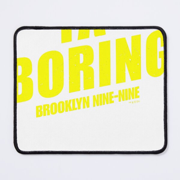 Item preview, Brooklyn Nine-Nine   designed and sold by SiennaWillis.