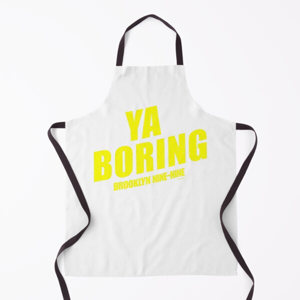 Item preview, Brooklyn Nine-Nine designed and sold by SiennaWillis.