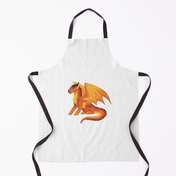Item preview, Peril Wings of fire designed and sold by bee blobb.