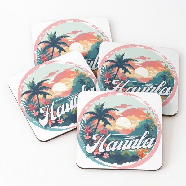 Item preview, Hauula Hawaii  designed and sold by Seasider85.