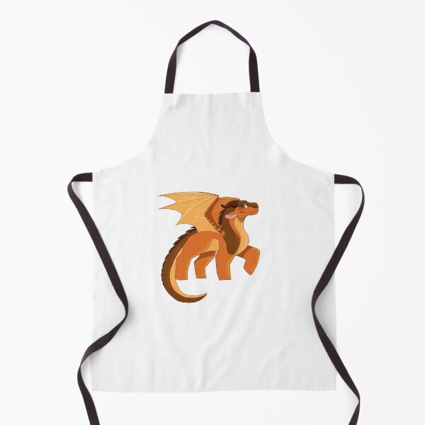 Item preview, Clay wings of fire designed and sold by bee blobb.