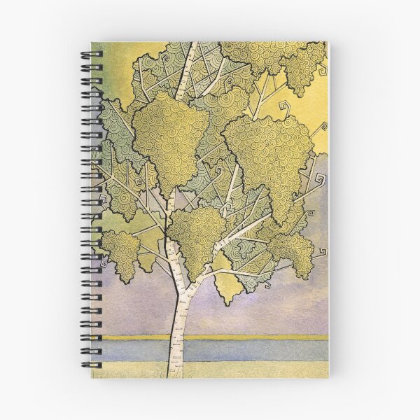 Item preview, The Single Tree Stands designed and sold by chromataphoria.