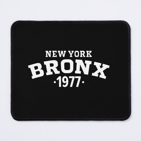 Item preview, Bronx Legacy - Embrace Your Birth Year 1977 designed and sold by Boogosh.