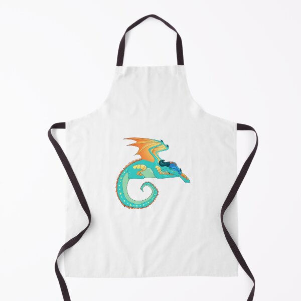 Item preview, Glory wings of fire designed and sold by bee blobb.