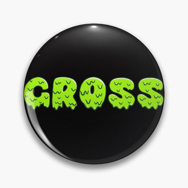 Item preview, Gross #1 designed and sold by QUOT-s.