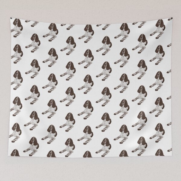 Item preview, Springer Spaniel designed and sold by Kindberg.