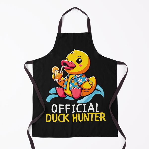 Item preview, Official Duck Hunter Cruise Vacation Cruising Squad designed and sold by WildPalette-Art.