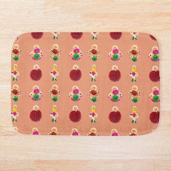 Item preview, sanandresiños designed and sold by Eduardo Fernández.
