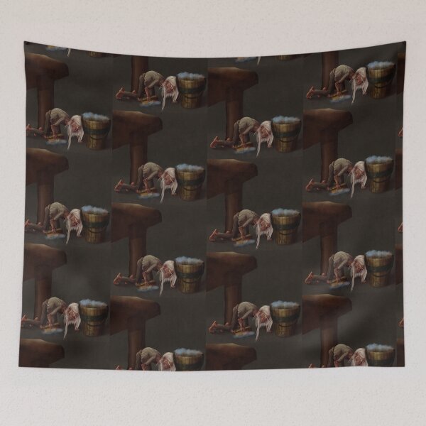 Item preview, Scottish Brownie designed and sold by AnneOther.