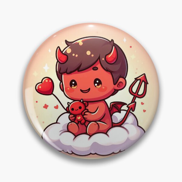 Item preview, Little Devil designed and sold by RaF71PrO.